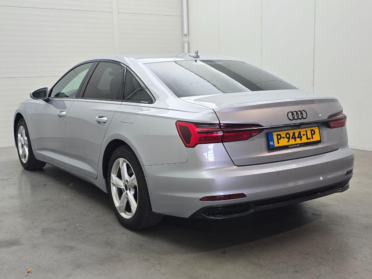 Audi A6 Limousine 50 TFSI e quattro Business edition | 2021 | 116.872 km | P944LP | NAP: Geen oordeel - Limousine: das Bild 3 Audi A6 Limousine 50 TFSI e quattro Business edition | 2021 | 116.872 km | P944LP | NAP: Geen oordeel - Limousine: das Bild 3