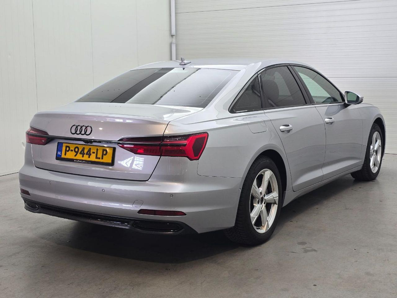 Audi A6 Limousine 50 TFSI e quattro Business edition | 2021 | 116.872 km | P944LP | NAP: Geen oordeel - Limousine: das Bild 4 Audi A6 Limousine 50 TFSI e quattro Business edition | 2021 | 116.872 km | P944LP | NAP: Geen oordeel - Limousine: das Bild 4