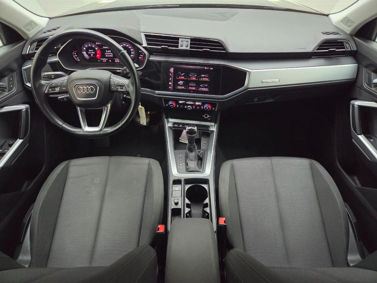 Audi Q3 Sportback 35 TFSI Pro Line S | 2020 | 177.447 km | Automaat | HFL26V | NAP: Geen oordeel - SUV/ Geländewagen: das Bild 5 Audi Q3 Sportback 35 TFSI Pro Line S | 2020 | 177.447 km | Automaat | HFL26V | NAP: Geen oordeel - SUV/ Geländewagen: das Bild 5