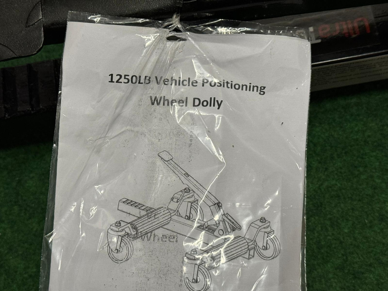 Automoverset UltraToolz, X - Werkstattgerät: das Bild 4 Automoverset UltraToolz, X - Werkstattgerät: das Bild 4