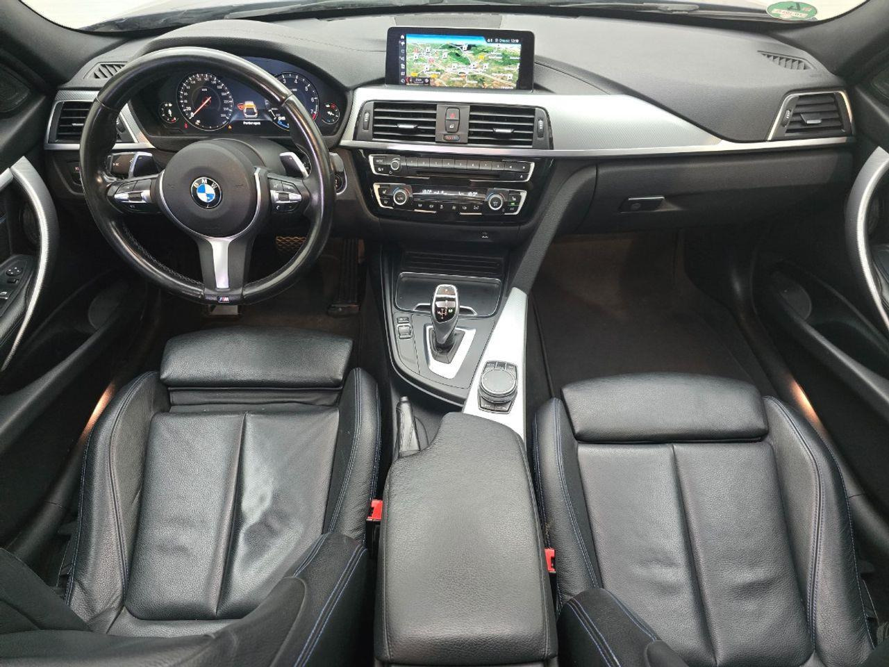 BMW 3 - serie Touring 320i Edition M Sport Shadow Executive | 2018 | 276.211 km | Automaat | TD103G | NAP: Logisch - PKW: das Bild 5 BMW 3 - serie Touring 320i Edition M Sport Shadow Executive | 2018 | 276.211 km | Automaat | TD103G | NAP: Logisch - PKW: das Bild 5