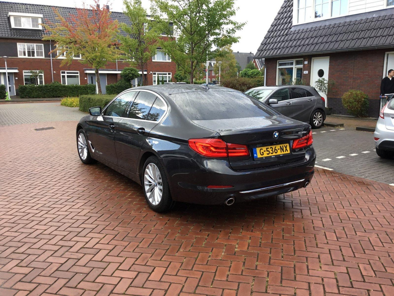 BMW | 5-serie | 530e iPerformance eDrive Edition | 2019 | 94.911 km | G536NX | Automaat | Logisch - Limousine: das Bild 5 BMW | 5-serie | 530e iPerformance eDrive Edition | 2019 | 94.911 km | G536NX | Automaat | Logisch - Limousine: das Bild 5