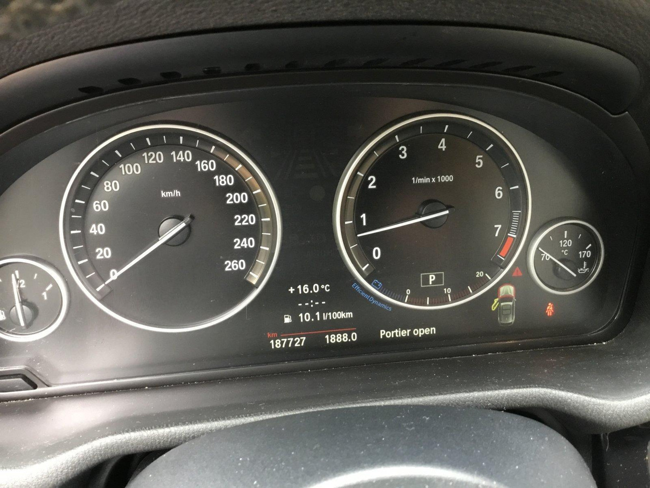 BMW | X3 | xDrive20i High Executive | 2013 | 187.727 km | 68ZLN9 | Automaat | Logisch - SUV/ Geländewagen: das Bild 5 BMW | X3 | xDrive20i High Executive | 2013 | 187.727 km | 68ZLN9 | Automaat | Logisch - SUV/ Geländewagen: das Bild 5