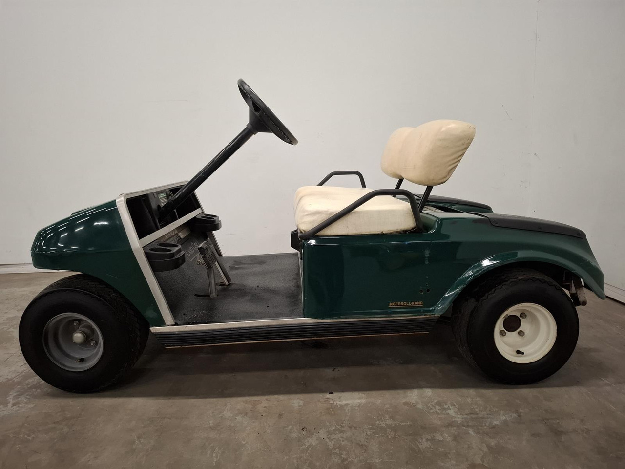 ClubCar DS 2 seater (1) A9747-622827 - Golfmobil: das Bild 3 ClubCar DS 2 seater (1) A9747-622827 - Golfmobil: das Bild 3
