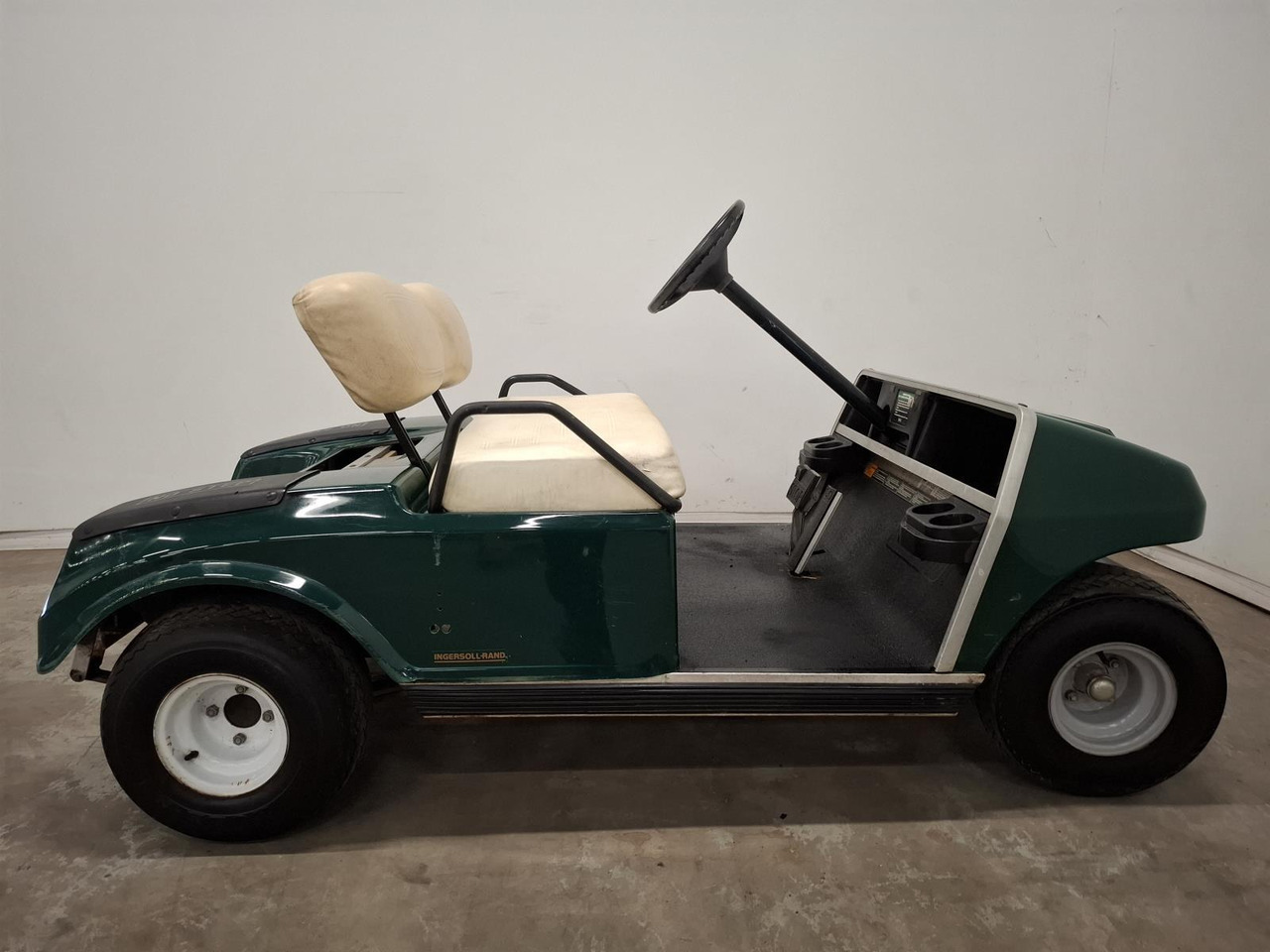 ClubCar DS 2 seater (1) A9747-622827 - Golfmobil: das Bild 4 ClubCar DS 2 seater (1) A9747-622827 - Golfmobil: das Bild 4