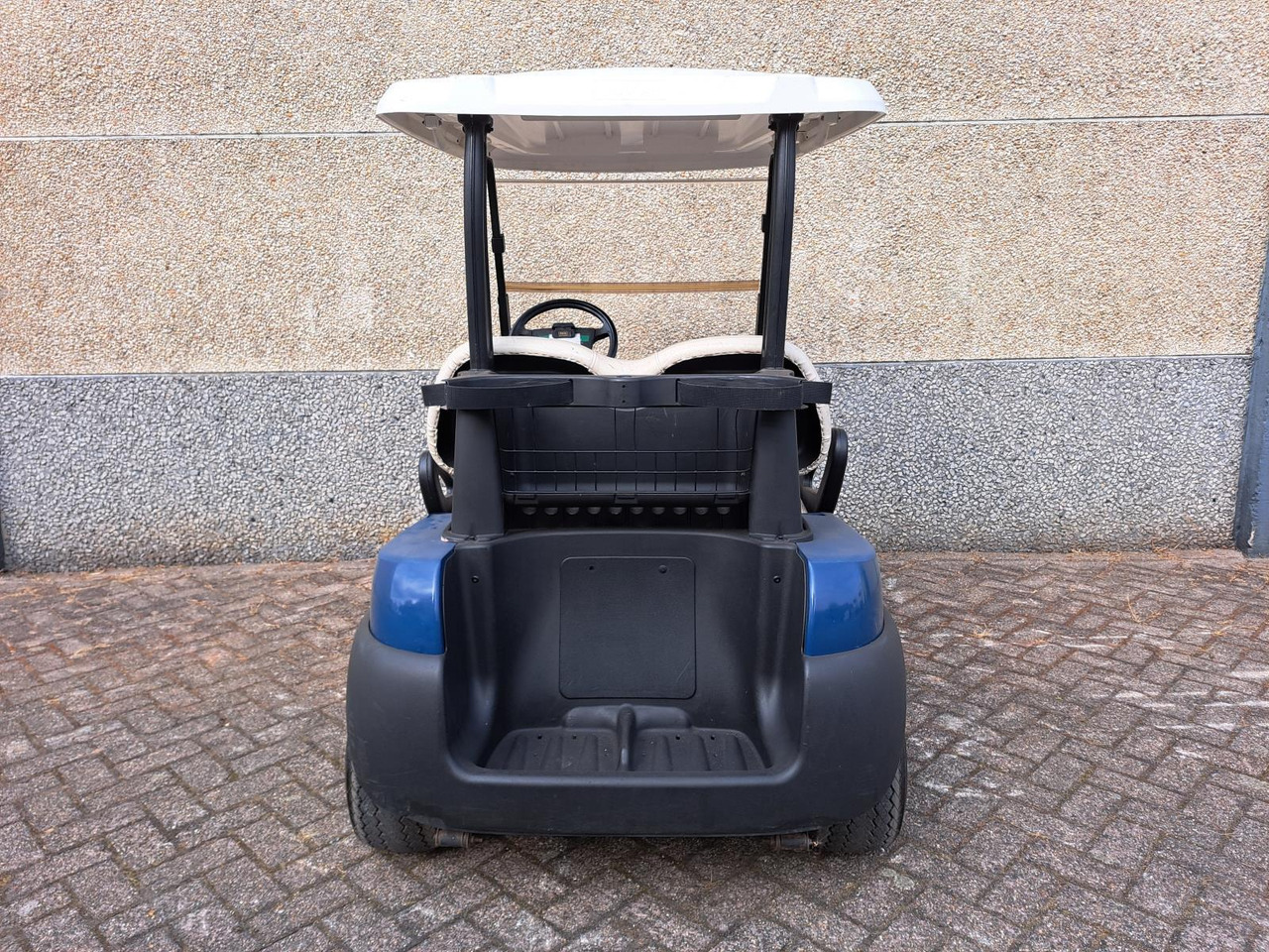 Clubcar Precedent 2 Seater Golfkar - Golfmobil: das Bild 5 Clubcar Precedent 2 Seater Golfkar - Golfmobil: das Bild 5