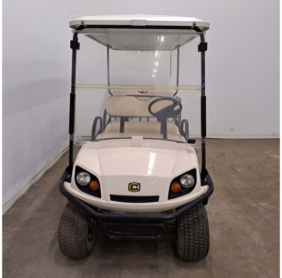 Golfmobil EZ-GO Shuttle 6 3162224: das Bild 1