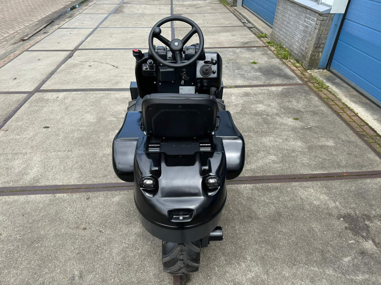 Heracles H130 Mini Shovel Nieuw - Werkstattgerät: das Bild 4 Heracles H130 Mini Shovel Nieuw - Werkstattgerät: das Bild 4