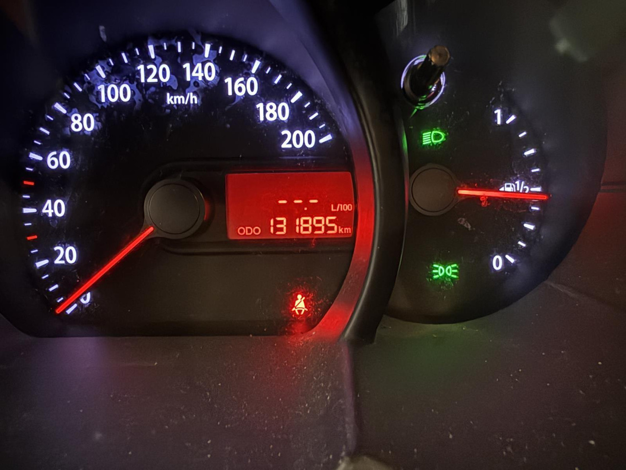 Kia | Picanto | 1.2 CVVT Comfort Pack | 2011 | 131.895 km | 93RKL7 | Logisch - Schrägheck: das Bild 2 Kia | Picanto | 1.2 CVVT Comfort Pack | 2011 | 131.895 km | 93RKL7 | Logisch - Schrägheck: das Bild 2