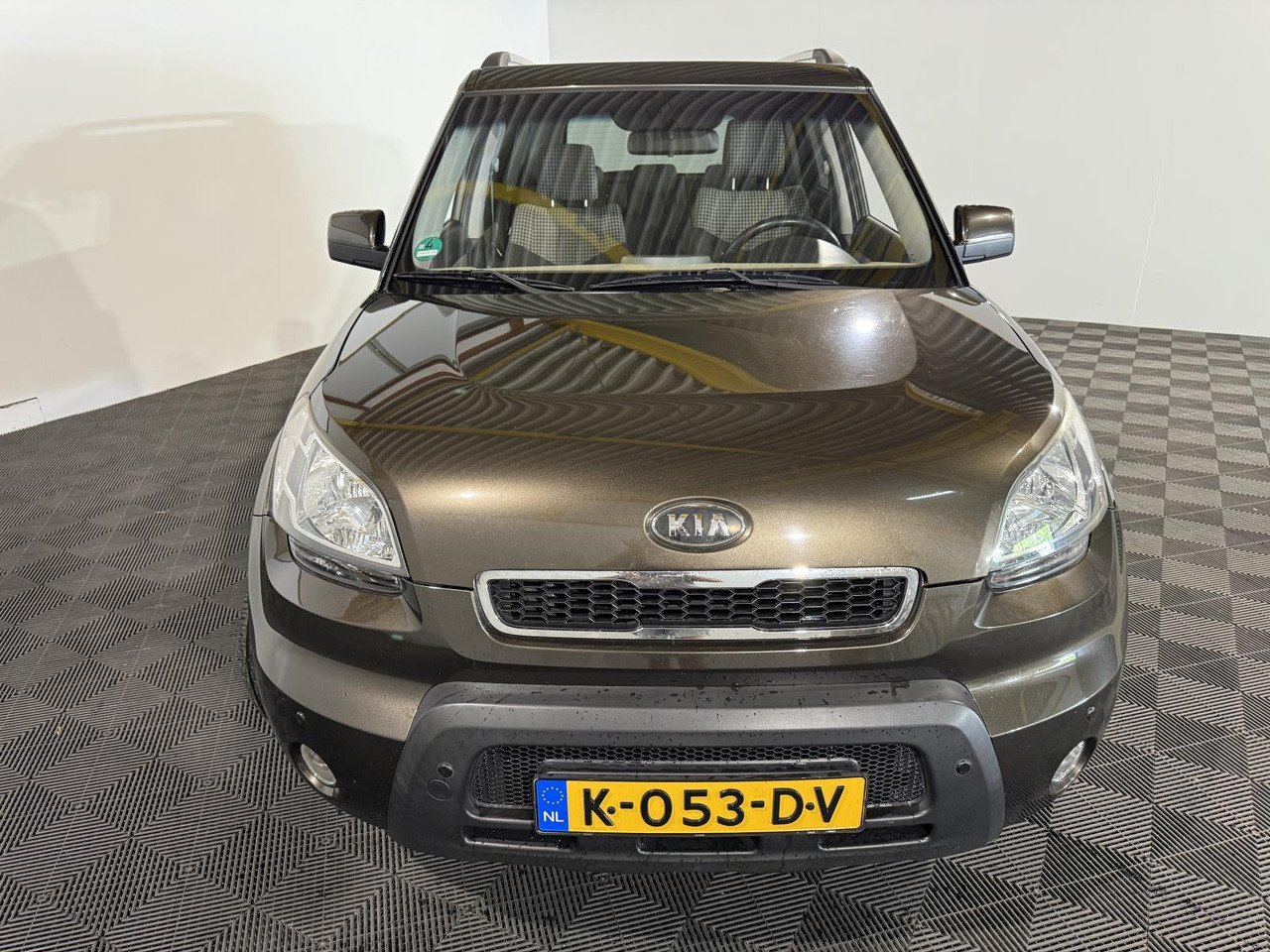 Kia Soul 1.6 X-Pect Cool | 2009 | 173.077 km | K-053-DV - PKW: das Bild 2 Kia Soul 1.6 X-Pect Cool | 2009 | 173.077 km | K-053-DV - PKW: das Bild 2