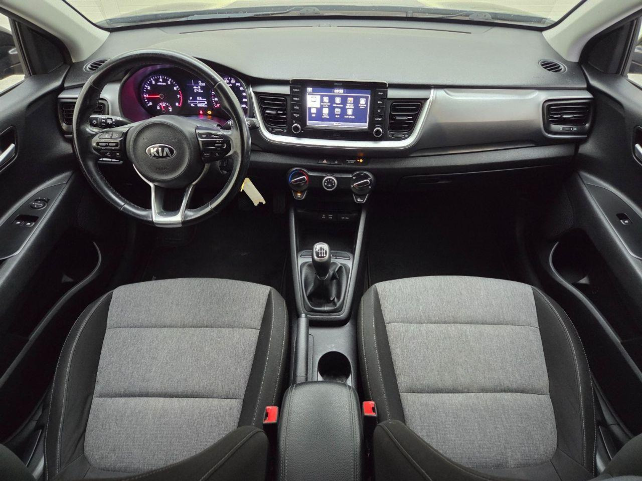 Kia Stonic 1.0 T - GDi ComfortPlusLine Navigator | 2018 | 158.530 km | RL387S | NAP: Logisch - SUV/ Geländewagen: das Bild 5 Kia Stonic 1.0 T - GDi ComfortPlusLine Navigator | 2018 | 158.530 km | RL387S | NAP: Logisch - SUV/ Geländewagen: das Bild 5