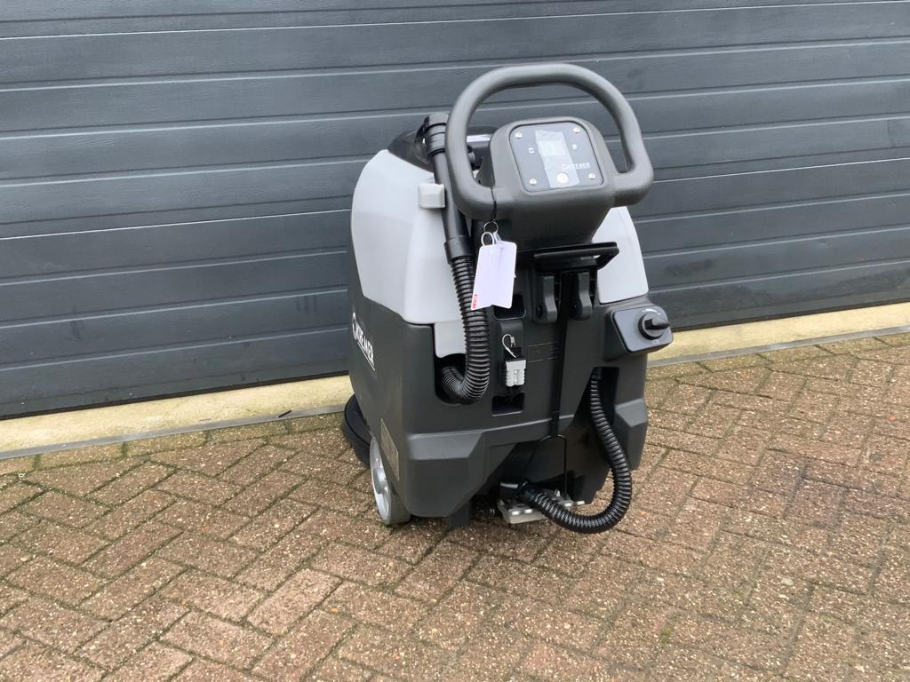 Kremer KR-FL50A Schrobmachine - Reinigungsmaschine: das Bild 2 Kremer KR-FL50A Schrobmachine - Reinigungsmaschine: das Bild 2