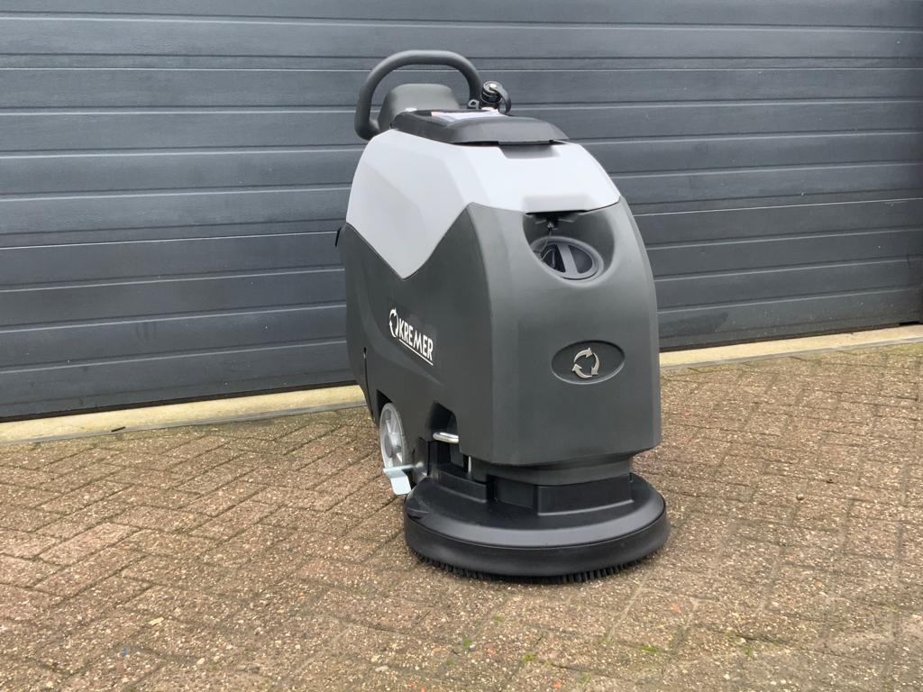 Kremer KR-FL50A Schrobmachine - Reinigungsmaschine: das Bild 1 Kremer KR-FL50A Schrobmachine - Reinigungsmaschine: das Bild 1