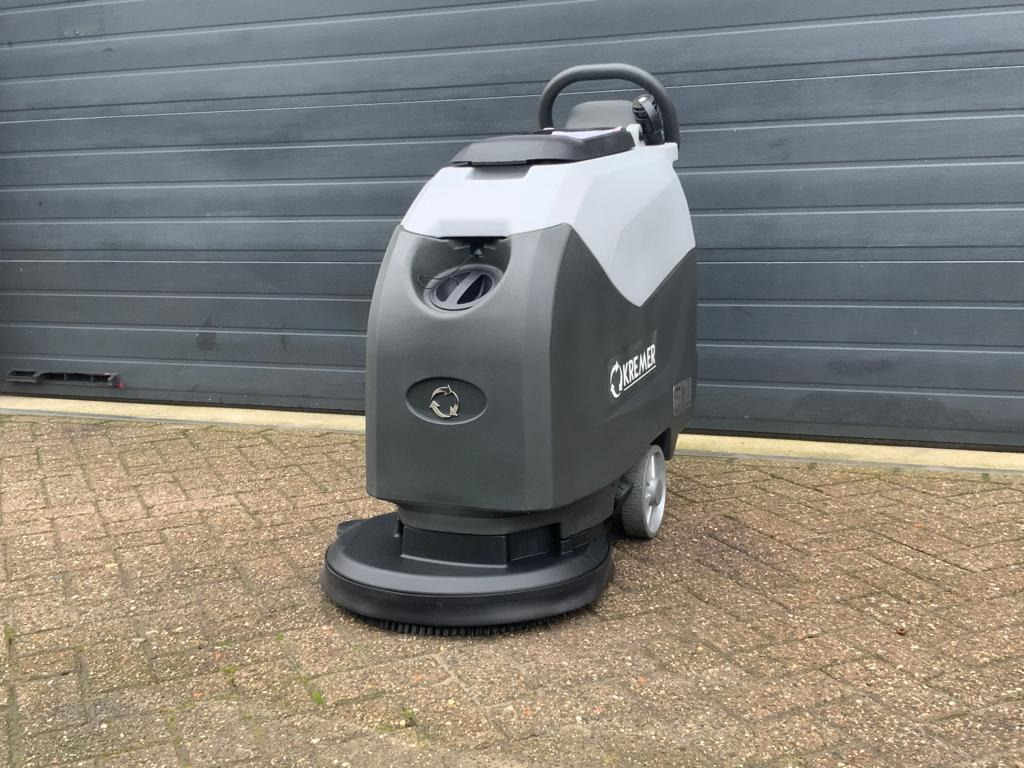 Kremer KR-FL50A Schrobmachine - Reinigungsmaschine: das Bild 3 Kremer KR-FL50A Schrobmachine - Reinigungsmaschine: das Bild 3