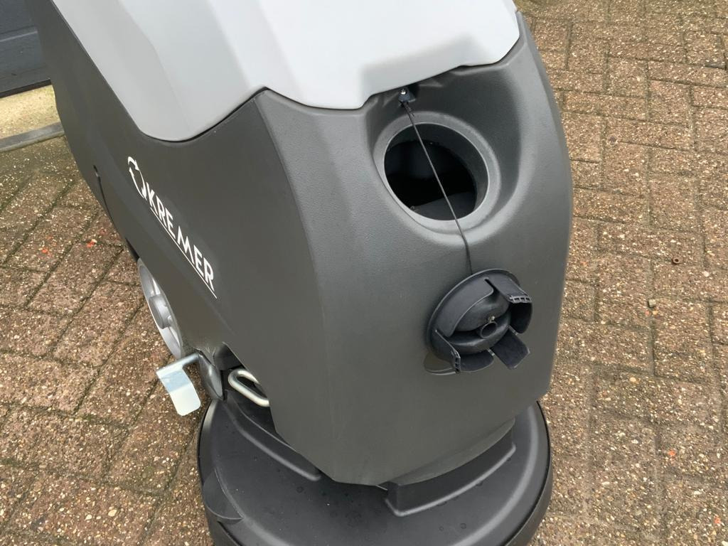 Kremer KR-FL50A Schrobmachine - Reinigungsmaschine: das Bild 4 Kremer KR-FL50A Schrobmachine - Reinigungsmaschine: das Bild 4