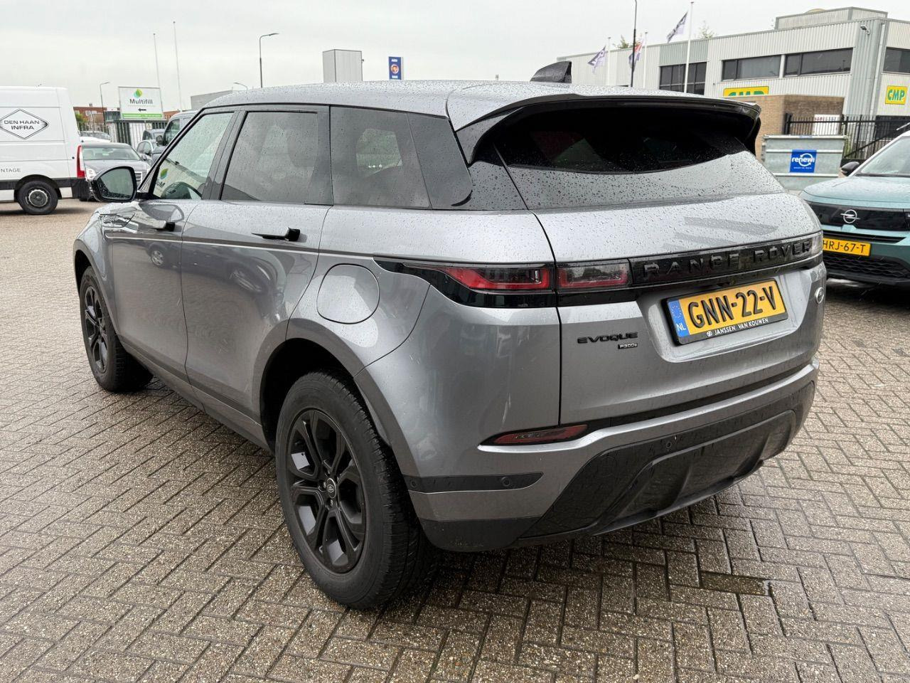 Land Rover Range Rover Evoque 1.5 P300e AWD R - Dynamic S | 2021 | 65.042 km | Automaat | GNN22V | NAP: Geen oordeel - SUV/ Geländewagen: das Bild 3 Land Rover Range Rover Evoque 1.5 P300e AWD R - Dynamic S | 2021 | 65.042 km | Automaat | GNN22V | NAP: Geen oordeel - SUV/ Geländewagen: das Bild 3