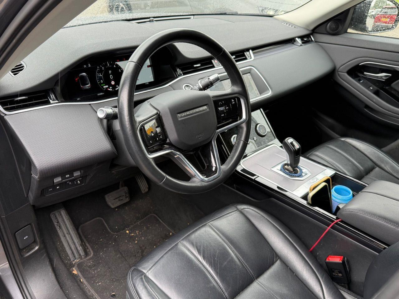 Land Rover Range Rover Evoque 1.5 P300e AWD R - Dynamic S | 2021 | 65.042 km | Automaat | GNN22V | NAP: Geen oordeel - SUV/ Geländewagen: das Bild 5 Land Rover Range Rover Evoque 1.5 P300e AWD R - Dynamic S | 2021 | 65.042 km | Automaat | GNN22V | NAP: Geen oordeel - SUV/ Geländewagen: das Bild 5