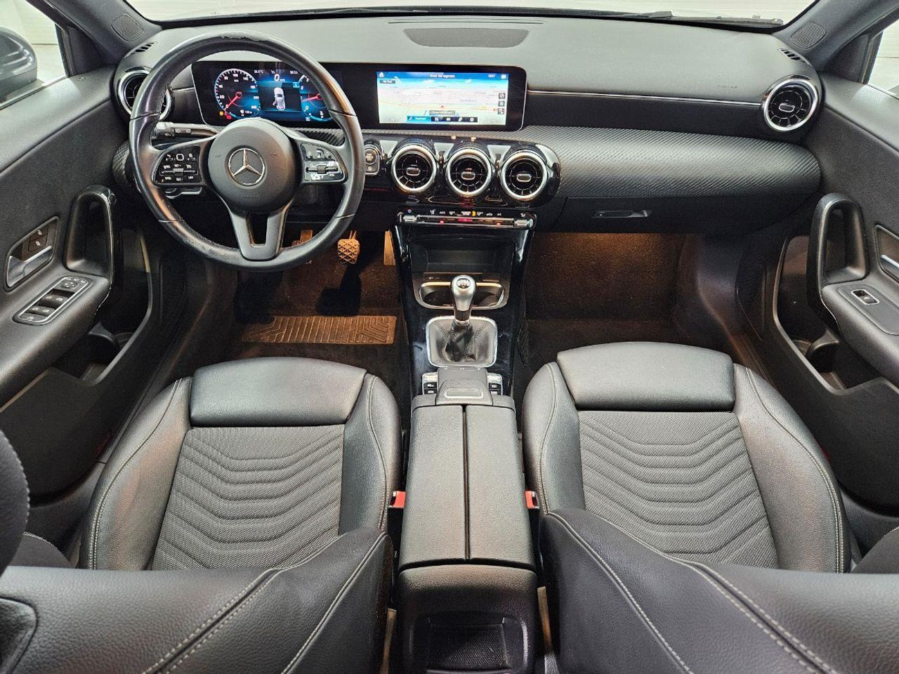 Mercedes - Benz A - klasse 180 Business Solution AMG | 2019 | 174.317 km | GFR66F | NAP: Geen oordeel - PKW: das Bild 5 Mercedes - Benz A - klasse 180 Business Solution AMG | 2019 | 174.317 km | GFR66F | NAP: Geen oordeel - PKW: das Bild 5