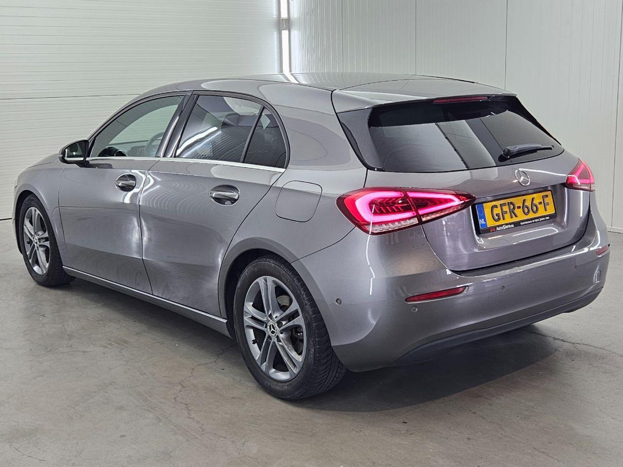Mercedes - Benz A - klasse 180 Business Solution AMG | 2019 | 174.317 km | GFR66F | NAP: Geen oordeel - PKW: das Bild 3 Mercedes - Benz A - klasse 180 Business Solution AMG | 2019 | 174.317 km | GFR66F | NAP: Geen oordeel - PKW: das Bild 3