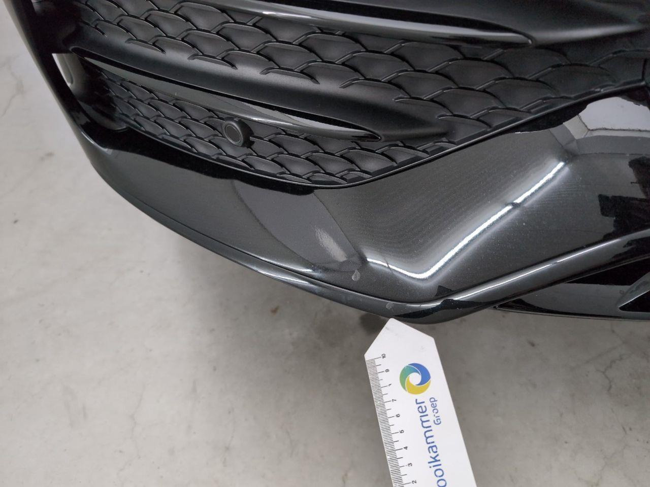 SUV/ Geländewagen Mercedes - Benz GLE - klasse 300 d 4MATIC Premium Plus | 2021 | 82.430 km | X403BP | NAP: Geen oordeel: das Bild 11