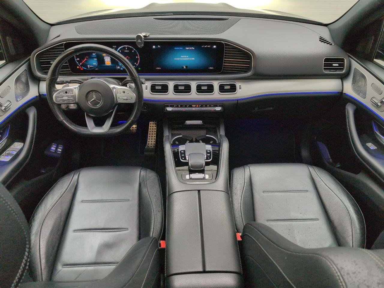 Mercedes - Benz GLE - klasse 300 d 4MATIC Premium Plus | 2021 | 82.430 km | X403BP | NAP: Geen oordeel - SUV/ Geländewagen: das Bild 5 Mercedes - Benz GLE - klasse 300 d 4MATIC Premium Plus | 2021 | 82.430 km | X403BP | NAP: Geen oordeel - SUV/ Geländewagen: das Bild 5