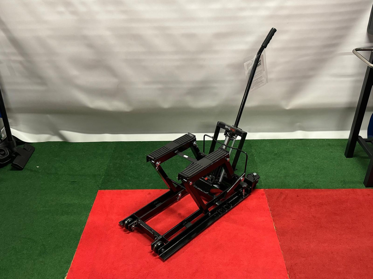 Motorlift UltraToolz, X - Werkstattgerät: das Bild 1 Motorlift UltraToolz, X - Werkstattgerät: das Bild 1