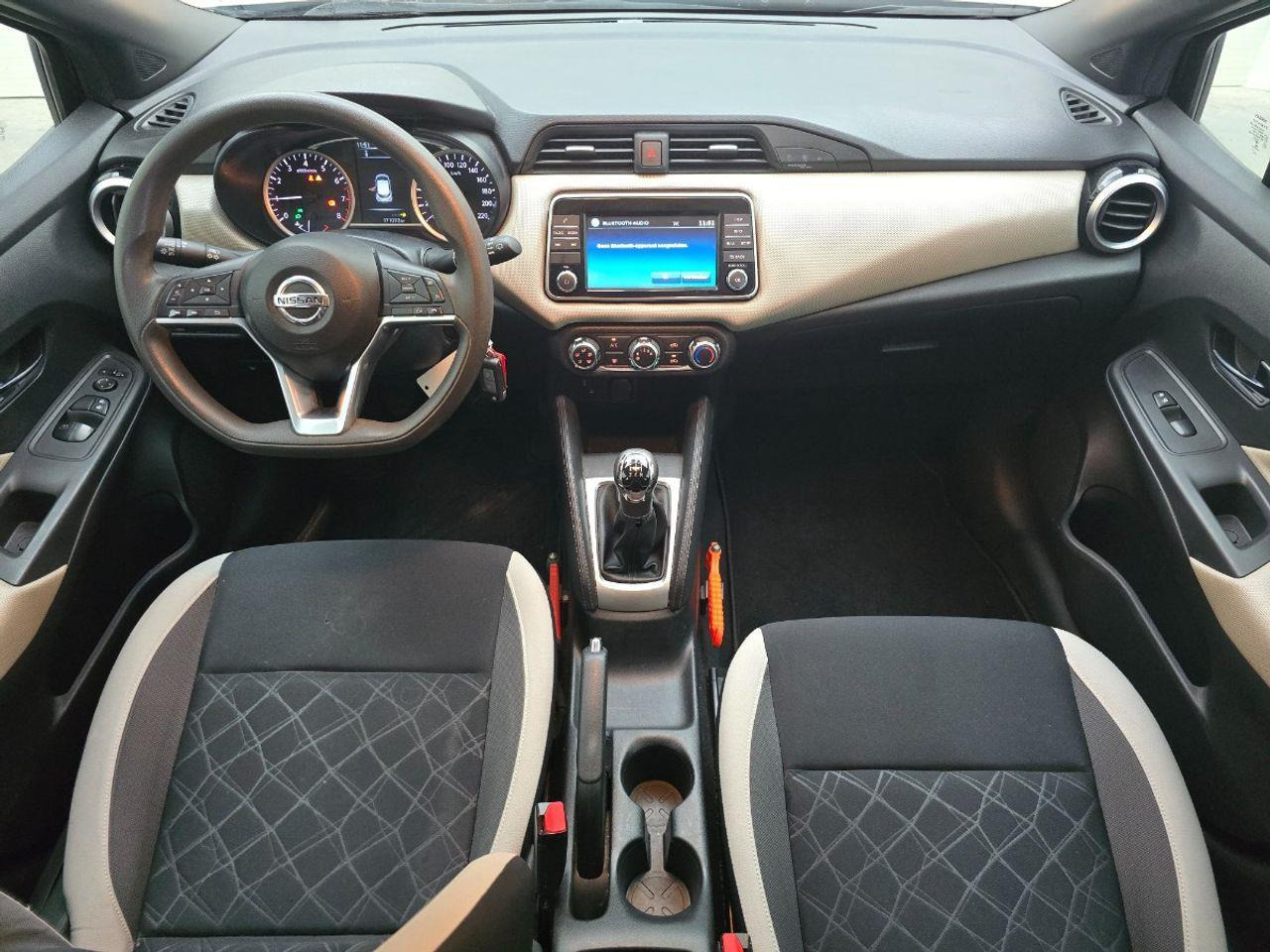 Nissan Micra 1.0L Acenta | 2018 | 171.072 km | SF192N | NAP: Logisch - Schrägheck: das Bild 5 Nissan Micra 1.0L Acenta | 2018 | 171.072 km | SF192N | NAP: Logisch - Schrägheck: das Bild 5