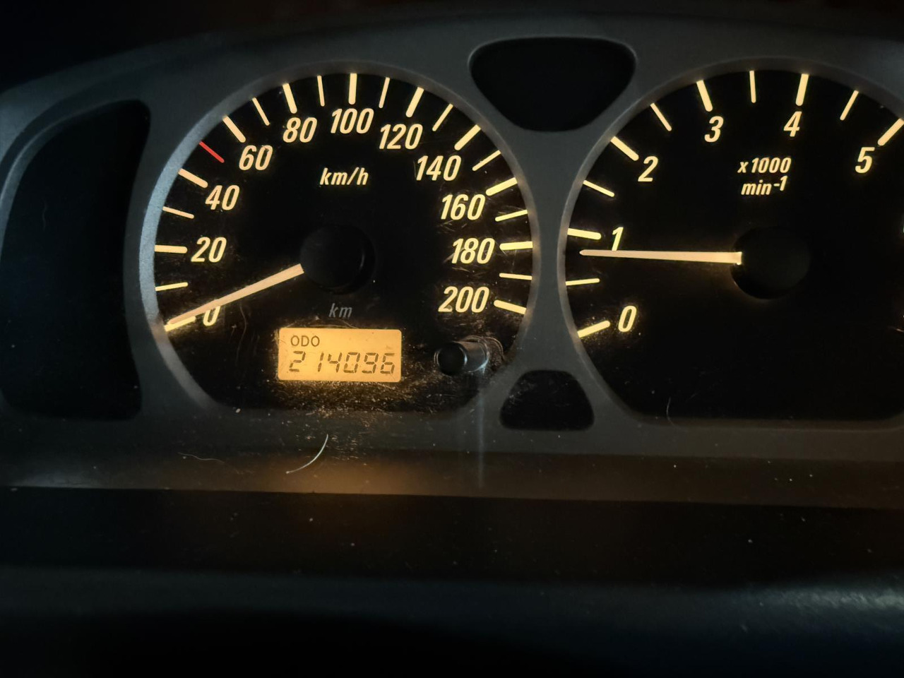 Opel | Agila | 1.2-16V Flexx | 2006 | 214.096 km | 34TPJN | Logisch - Schrägheck: das Bild 2 Opel | Agila | 1.2-16V Flexx | 2006 | 214.096 km | 34TPJN | Logisch - Schrägheck: das Bild 2