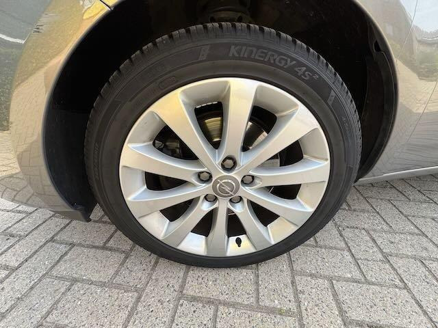 Opel | Meriva | 1.4 Turbo Cosmo | 2011 | 99.251 km | 72-PDG-2 | Logisch - PKW: das Bild 2 Opel | Meriva | 1.4 Turbo Cosmo | 2011 | 99.251 km | 72-PDG-2 | Logisch - PKW: das Bild 2