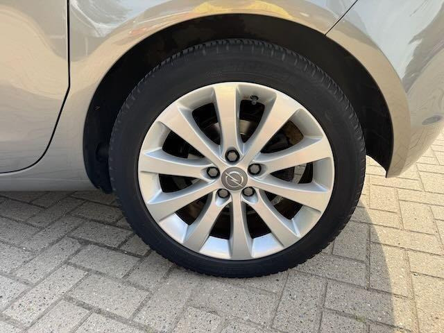 Opel | Meriva | 1.4 Turbo Cosmo | 2011 | 99.251 km | 72-PDG-2 | Logisch - PKW: das Bild 5 Opel | Meriva | 1.4 Turbo Cosmo | 2011 | 99.251 km | 72-PDG-2 | Logisch - PKW: das Bild 5