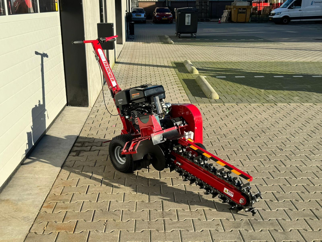 Rhino-Cross TCR1500 Sleuvenfrees - Werkstattgerät: das Bild 1 Rhino-Cross TCR1500 Sleuvenfrees - Werkstattgerät: das Bild 1