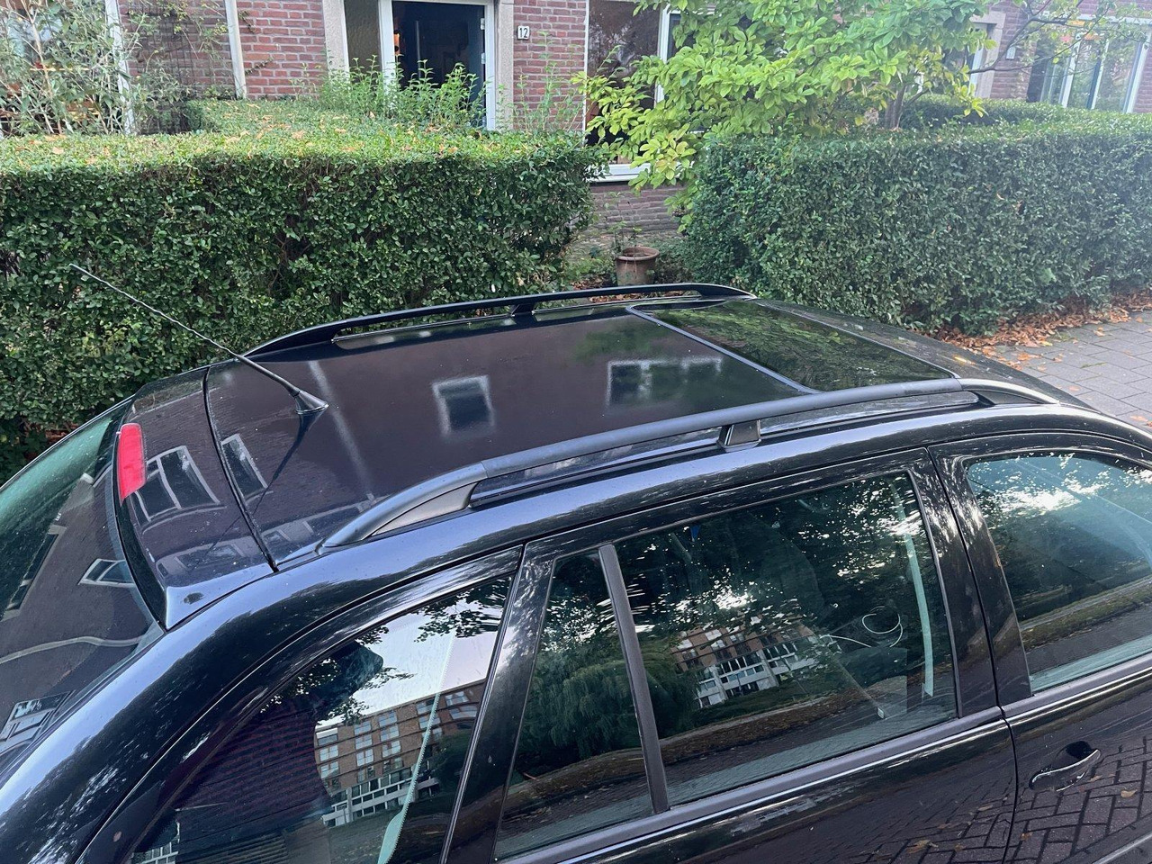 Skoda | Fabia Combi | 1.4-16V Spirit+ | 2006 | 339.630 km | 65SPDK | Logisch - PKW: das Bild 4 Skoda | Fabia Combi | 1.4-16V Spirit+ | 2006 | 339.630 km | 65SPDK | Logisch - PKW: das Bild 4