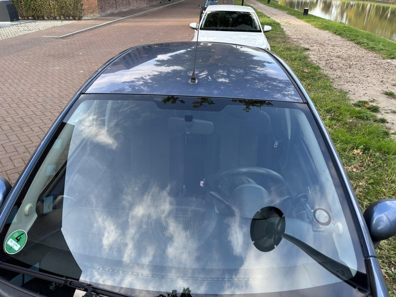 Toyota | Aygo | 1.0-12V Access | 2009 | 152.444 km | Z952RH | Geen oordeel - Schrägheck: das Bild 4 Toyota | Aygo | 1.0-12V Access | 2009 | 152.444 km | Z952RH | Geen oordeel - Schrägheck: das Bild 4