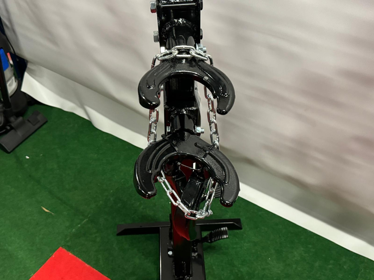 Veercompresor UltraToolz, 2200 LB - Werkstattgerät: das Bild 2 Veercompresor UltraToolz, 2200 LB - Werkstattgerät: das Bild 2