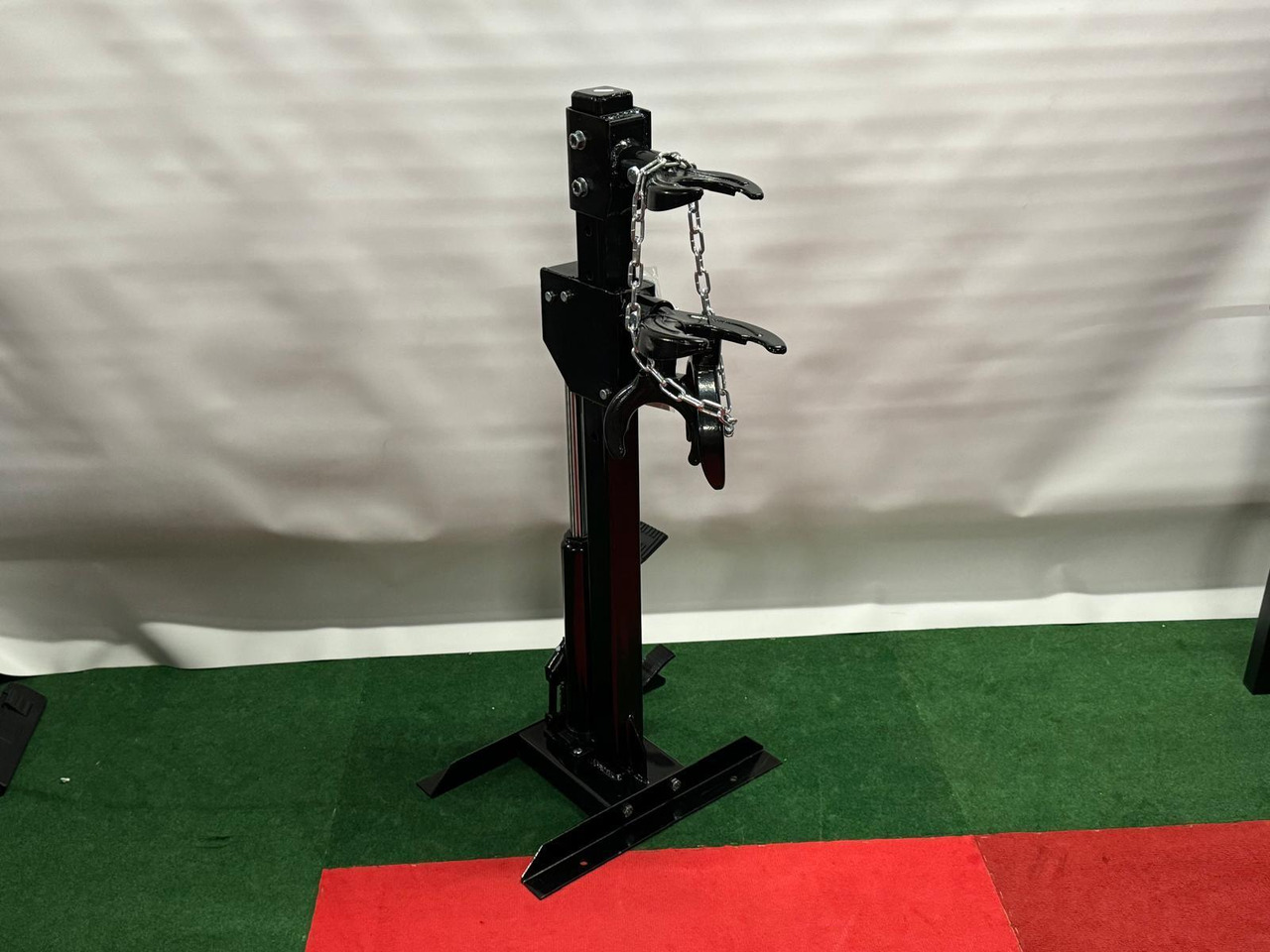 Veercompresor UltraToolz, 2200 LB - Werkstattgerät: das Bild 1 Veercompresor UltraToolz, 2200 LB - Werkstattgerät: das Bild 1