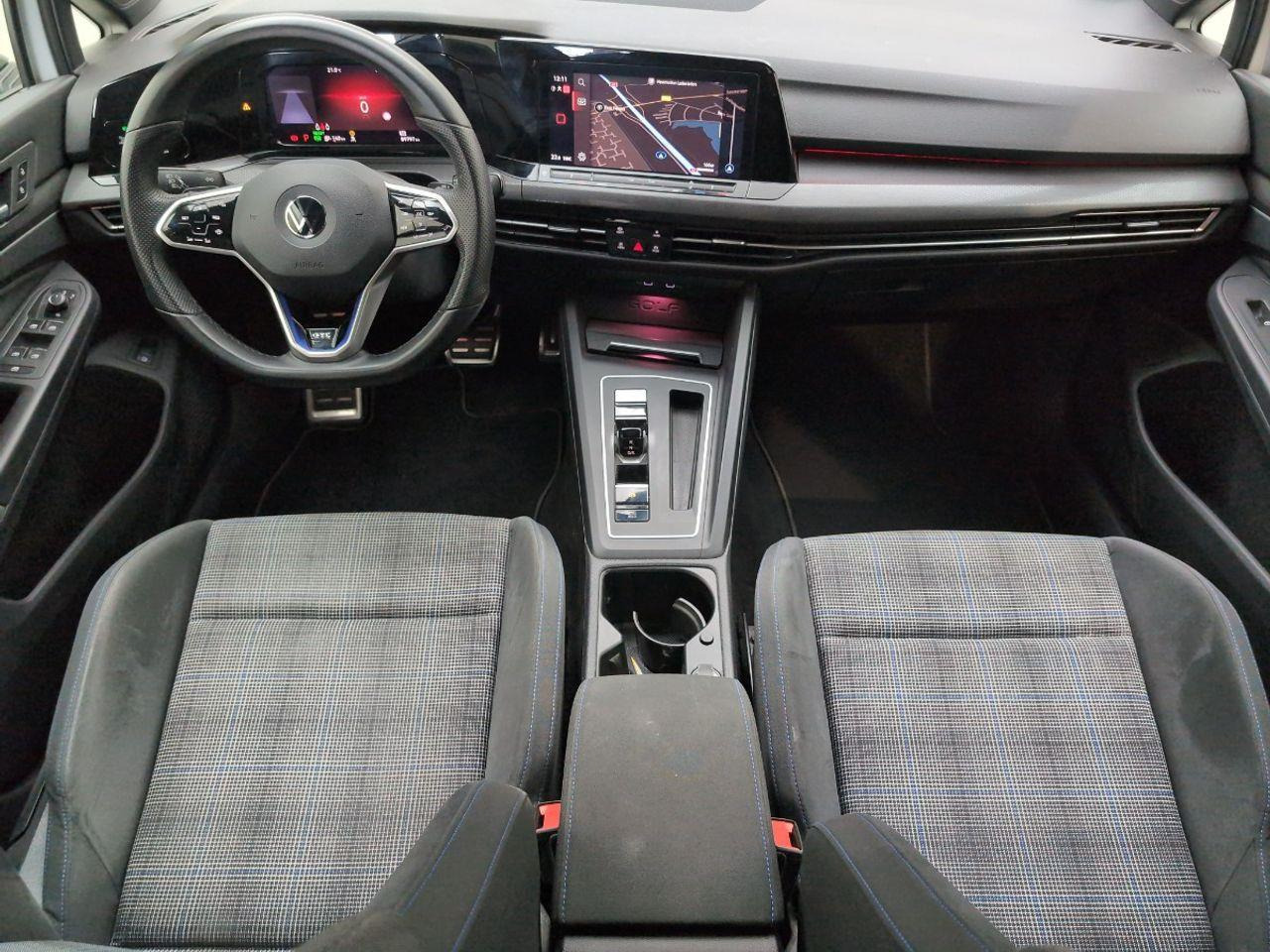 Volkswagen Golf 1.4 eHybrid GTE | 2021 | 89.795 km | Automaat | X208VS | NAP: Geen oordeel - Schrägheck: das Bild 5 Volkswagen Golf 1.4 eHybrid GTE | 2021 | 89.795 km | Automaat | X208VS | NAP: Geen oordeel - Schrägheck: das Bild 5