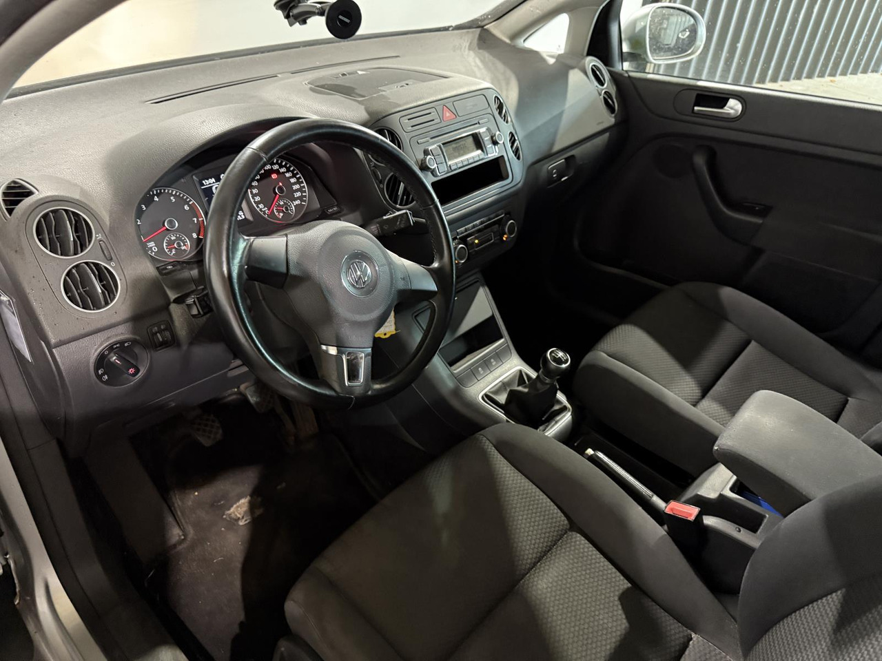 PKW Volkswagen Golf Plus 1.2 TSI Tour II BlueMotion | 2010 | 184.829 km | 85-NLD-1: das Bild 7