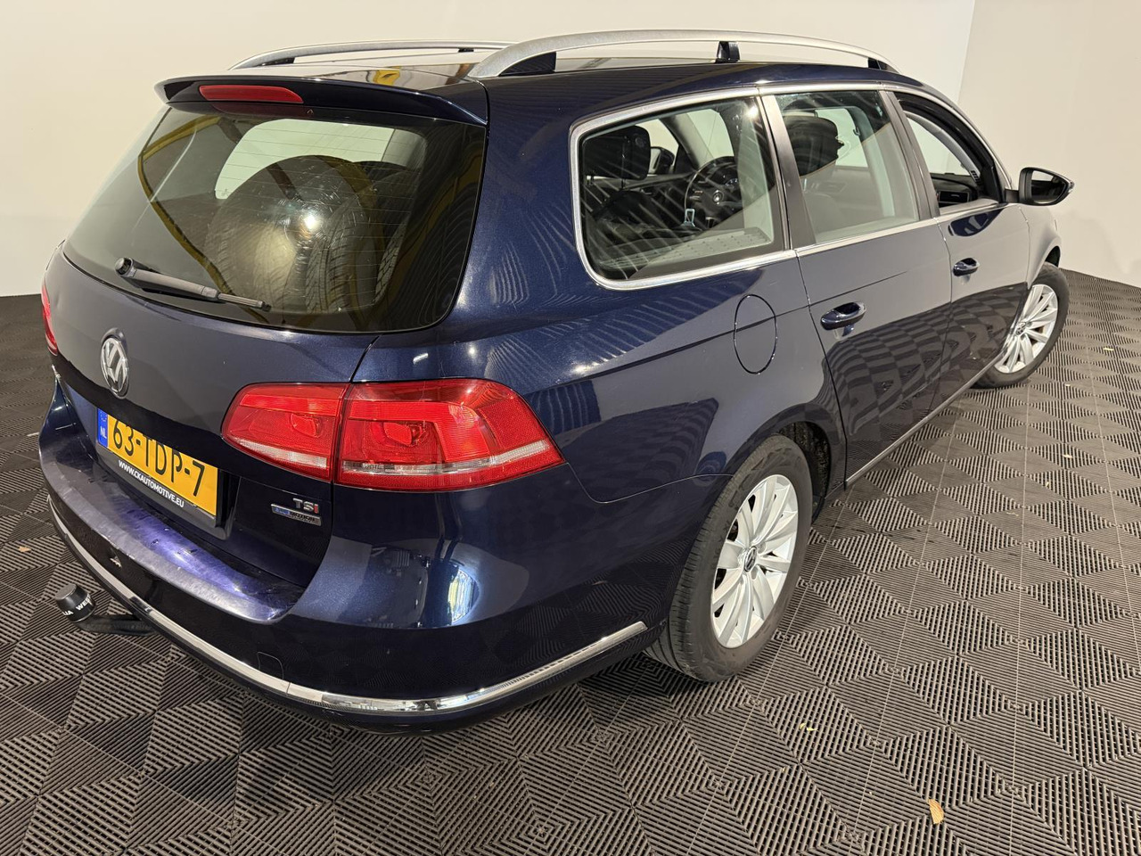 Volkswagen | Passat Variant | 1.4 TSI Comfortline BlueMotion | 2012 | 223.524 km | 63TDP7 | Logisch - PKW: das Bild 4 Volkswagen | Passat Variant | 1.4 TSI Comfortline BlueMotion | 2012 | 223.524 km | 63TDP7 | Logisch - PKW: das Bild 4