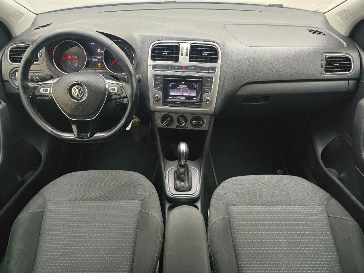 Volkswagen Polo 1.0 BlueMotion Edition | 2017 | 193.145 km | Automaat | T755GS | NAP: Geen oordeel - Schrägheck: das Bild 5 Volkswagen Polo 1.0 BlueMotion Edition | 2017 | 193.145 km | Automaat | T755GS | NAP: Geen oordeel - Schrägheck: das Bild 5