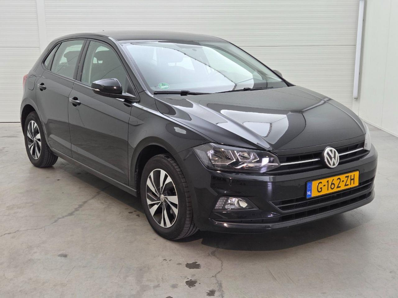 Volkswagen Polo 1.0 TSI Comfortline | 2020 | 230.125 km | G162ZH | NAP: Logisch - Schrägheck: das Bild 2 Volkswagen Polo 1.0 TSI Comfortline | 2020 | 230.125 km | G162ZH | NAP: Logisch - Schrägheck: das Bild 2