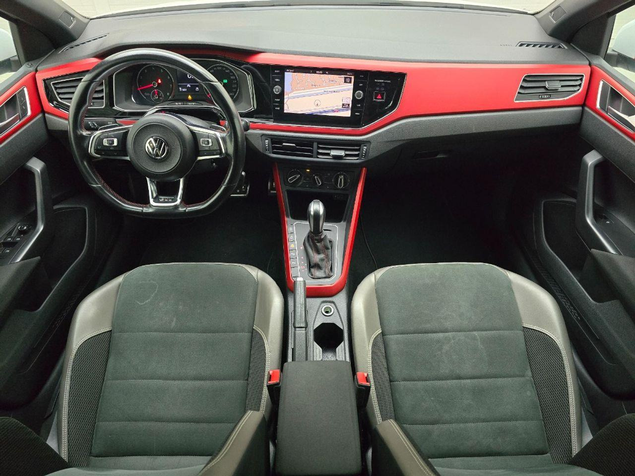 Volkswagen Polo 2.0 TSI GTI | 2020 | 111.651 km | Automaat | R941KS | NAP: Geen oordeel - Schrägheck: das Bild 5 Volkswagen Polo 2.0 TSI GTI | 2020 | 111.651 km | Automaat | R941KS | NAP: Geen oordeel - Schrägheck: das Bild 5