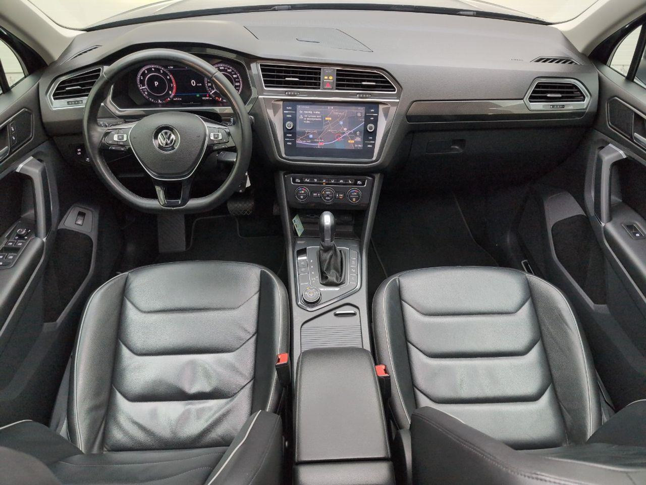 Volkswagen Tiguan 1.4 TSI 4Motion Highline Business R | 2018 | 192.991 km | GXX28Z | NAP: Geen oordeel - SUV/ Geländewagen: das Bild 5 Volkswagen Tiguan 1.4 TSI 4Motion Highline Business R | 2018 | 192.991 km | GXX28Z | NAP: Geen oordeel - SUV/ Geländewagen: das Bild 5