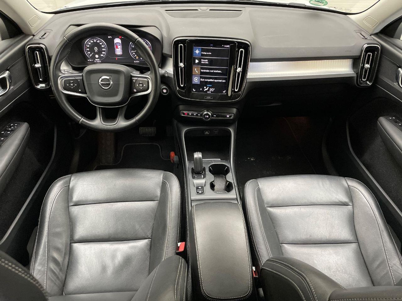 Volvo XC40 1.5 T3 Momentum Pro | 2019 | 202.446 km | G423RG | NAP: Logisch - PKW: das Bild 5 Volvo XC40 1.5 T3 Momentum Pro | 2019 | 202.446 km | G423RG | NAP: Logisch - PKW: das Bild 5