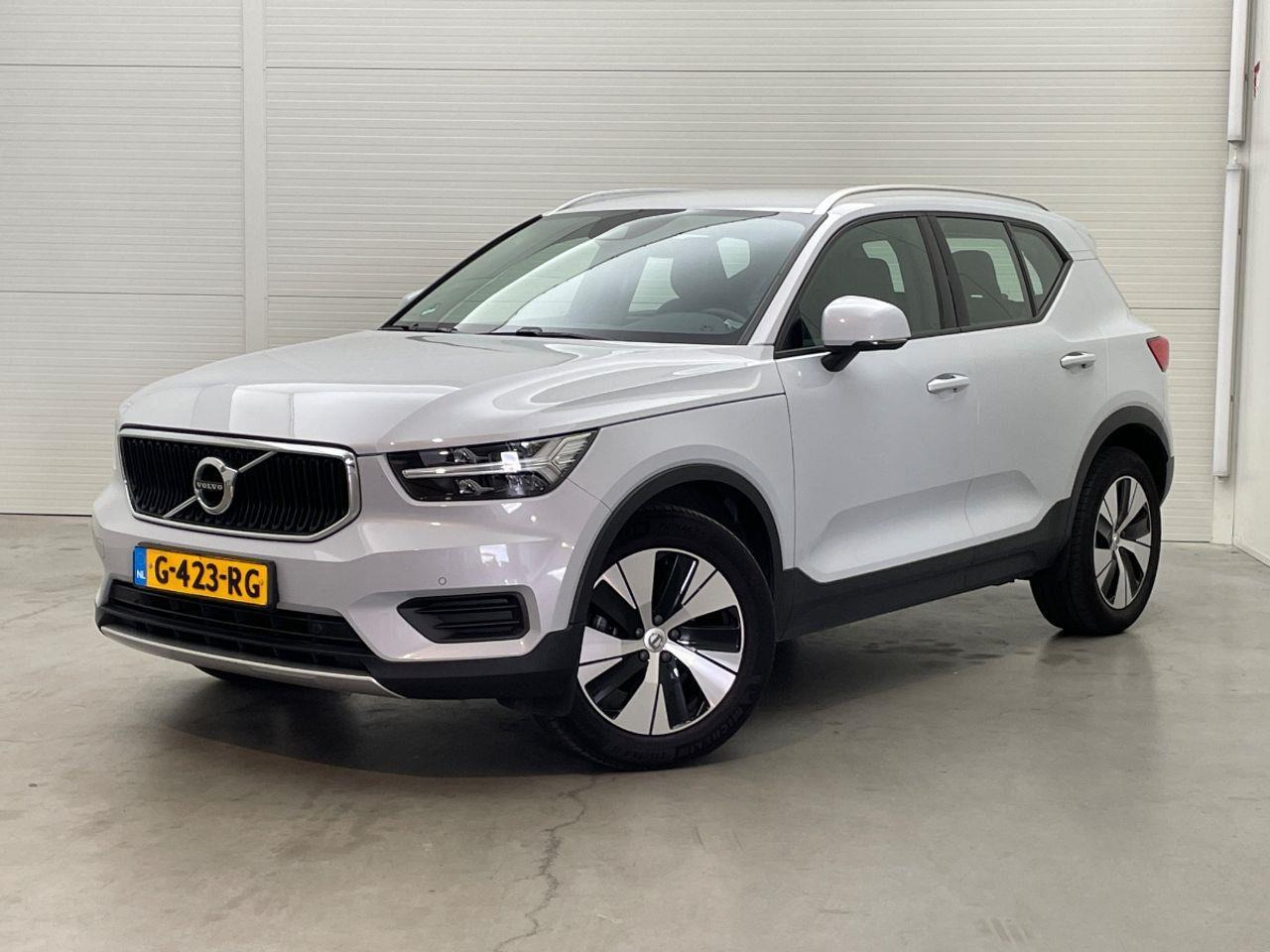 Volvo XC40 1.5 T3 Momentum Pro | 2019 | 202.446 km | G423RG | NAP: Logisch - PKW: das Bild 1 Volvo XC40 1.5 T3 Momentum Pro | 2019 | 202.446 km | G423RG | NAP: Logisch - PKW: das Bild 1