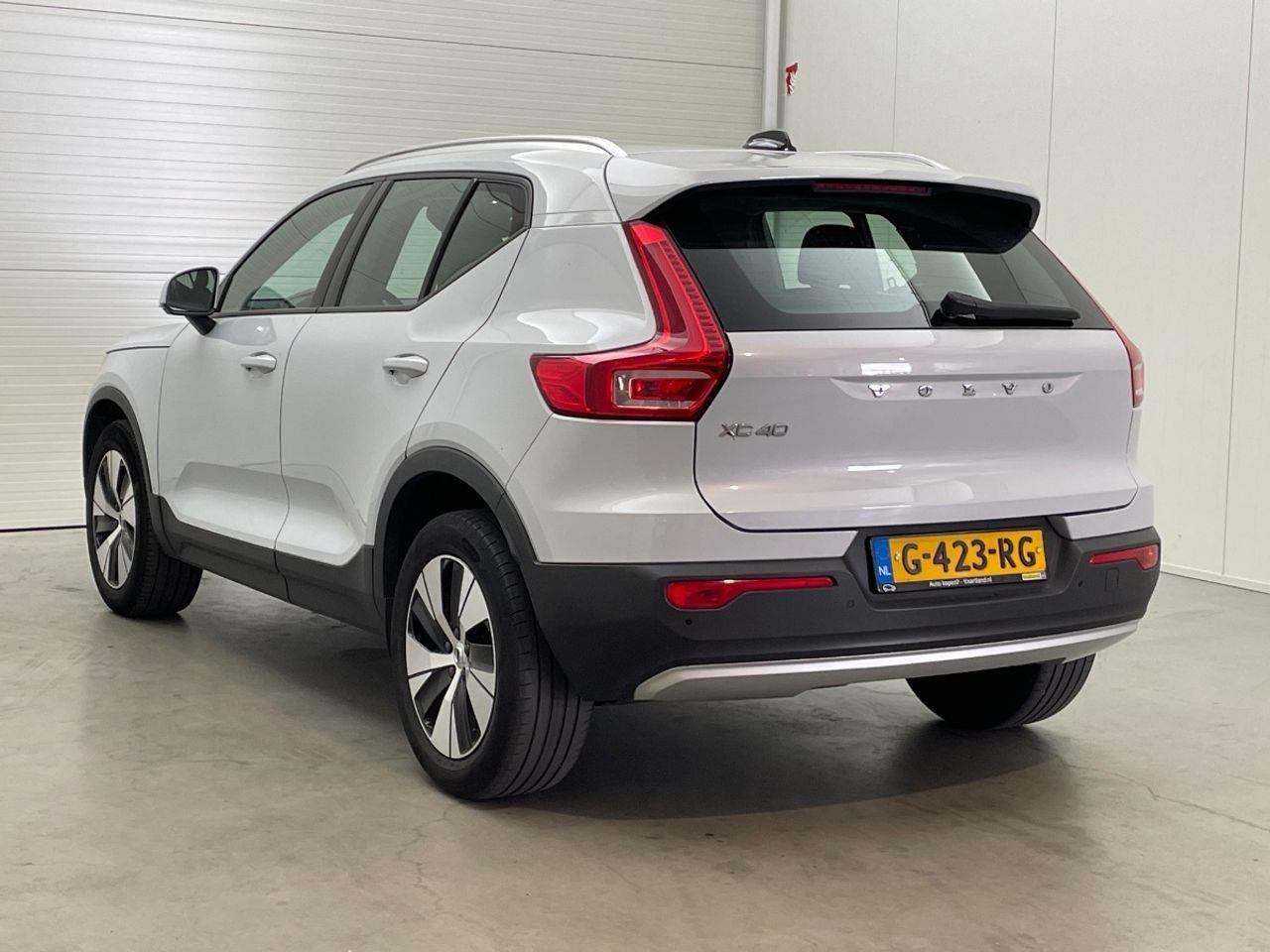 Volvo XC40 1.5 T3 Momentum Pro | 2019 | 202.446 km | G423RG | NAP: Logisch - PKW: das Bild 3 Volvo XC40 1.5 T3 Momentum Pro | 2019 | 202.446 km | G423RG | NAP: Logisch - PKW: das Bild 3