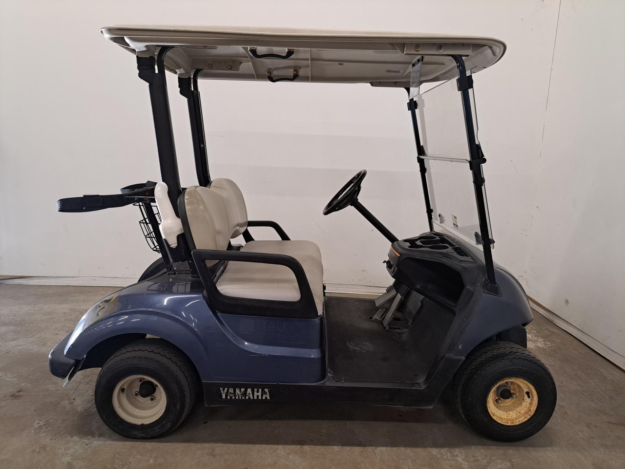 Yamaha Drive 2 J0C-008806 - Golfmobil: das Bild 3 Yamaha Drive 2 J0C-008806 - Golfmobil: das Bild 3