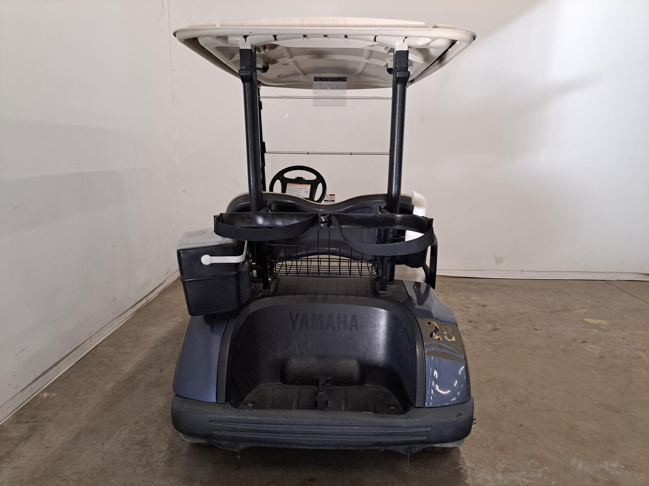 Yamaha Drive 2 J0C-008806 - Golfmobil: das Bild 2 Yamaha Drive 2 J0C-008806 - Golfmobil: das Bild 2