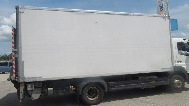 Mercedes-Benz Atego 1527L Tiefkühler, LBW,... - Kühlkoffer LKW: das Bild 4 Mercedes-Benz Atego 1527L Tiefkühler, LBW,... - Kühlkoffer LKW: das Bild 4