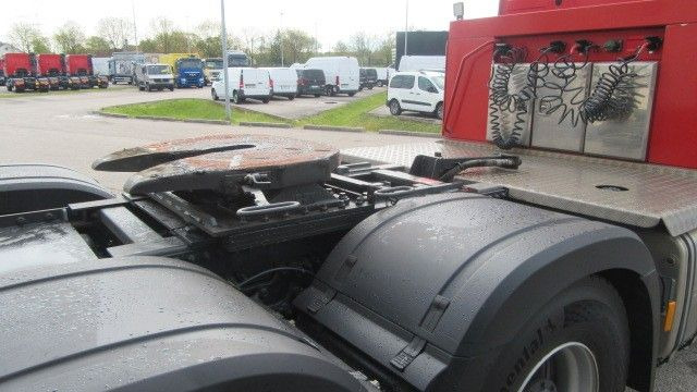 Mercedes-Benz Arocs 3358LS 6x4 120 to. LZGG. Kipphydraulik - Sattelzugmaschine: das Bild 5 Mercedes-Benz Arocs 3358LS 6x4 120 to. LZGG. Kipphydraulik - Sattelzugmaschine: das Bild 5