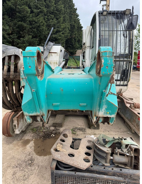 Casagrande B175 - Bohrgerät: das Bild 4 Casagrande B175 - Bohrgerät: das Bild 4